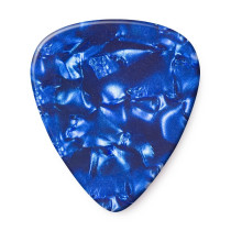 483R#10 Blue Perloid - X Heavy
