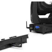 BBP EazyLink transmitter/receiver