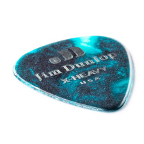 483R#11 Turquoise Perloid - X Heavy