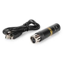 SUSHI-DS DMX Interface