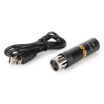 SUSHI-DS DMX Interface