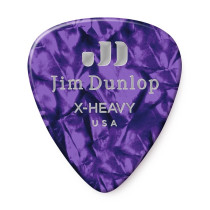 483R#13 Purple Perloid - X Heavy