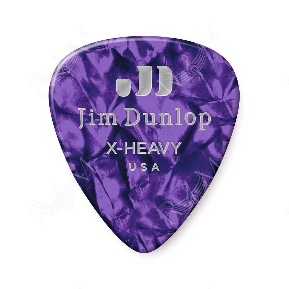 483R#13 Purple Perloid - X Heavy