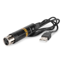 SUSHI-DS DMX Interface