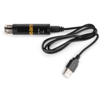 SUSHI-DS DMX Interface