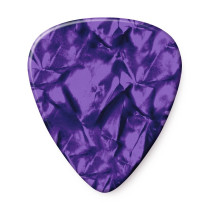 483R#13 Purple Perloid - X Heavy