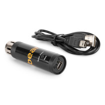 SUSHI-DS DMX Interface