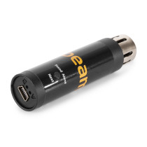 SUSHI-DS DMX Interface