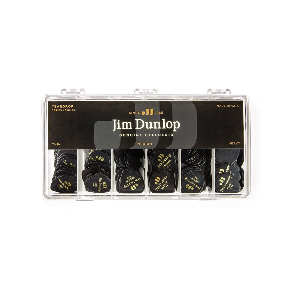 4850-03 BLACK TR DRP-432/CAB