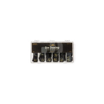 4850-03 BLACK TR DRP-432/CAB