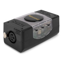 Light Rider/ESA2 USB DMX Interface