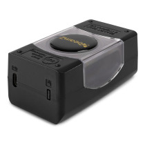 Light Rider/ESA2 USB DMX Interface