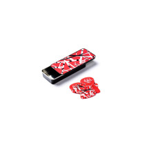 EVHPT02 FRANKENSTEIN PICK TIN