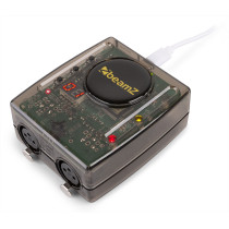 Light Rider/ESA2 USB/WiFi DMX Inter