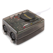 Light Rider/ESA2 USB/WiFi DMX Inter