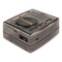 Light Rider/ESA2 USB/WiFi DMX Inter