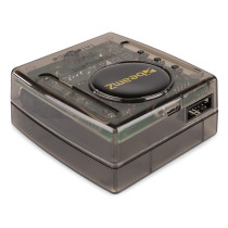 Light Rider/ESA2 USB/WiFi DMX Inter