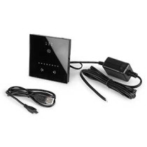 STICK-GU2 DMX Interface wall mount