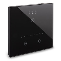 STICK-GU2 DMX Interface wall mount