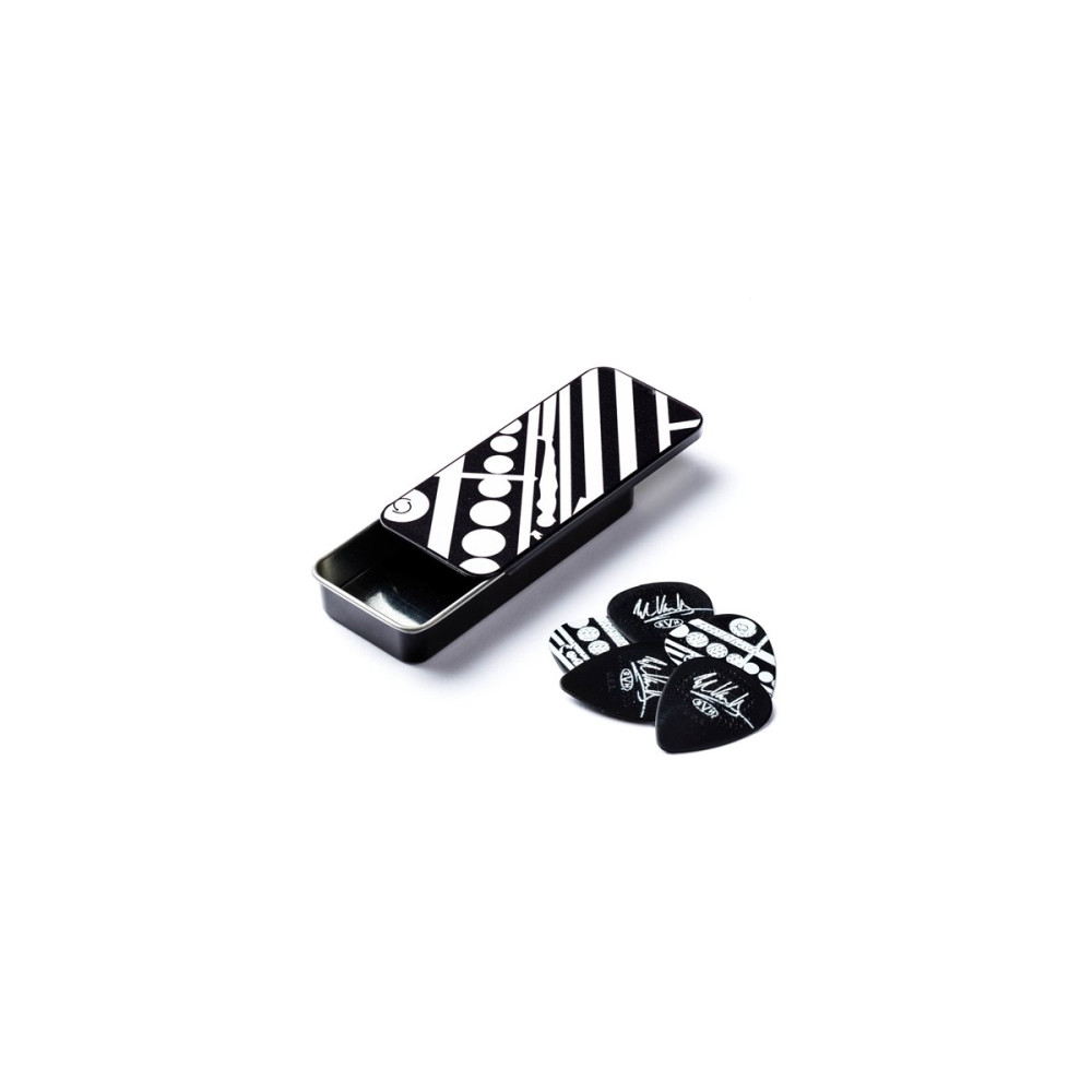 EVHPT05 EVH CIRCLES PICK TIN
