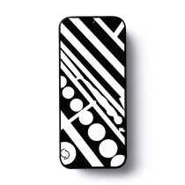 EVHPT05 EVH CIRCLES PICK TIN