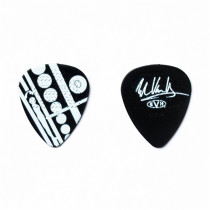 EVHPT05 EVH CIRCLES PICK TIN