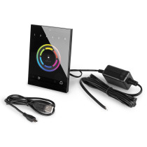 STICK-CW4 WiFi DMX Interface wallmo