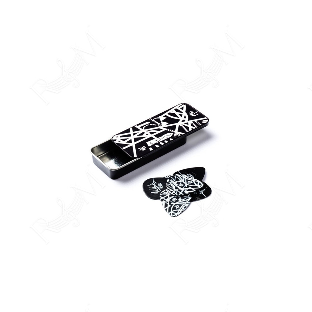 EVHPT06 STAR PICK TIN