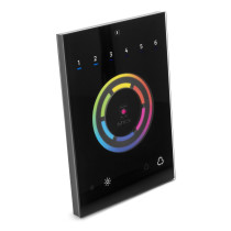 STICK-CW4 WiFi DMX Interface wallmo