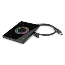 STICK-CW4 WiFi DMX Interface wallmo