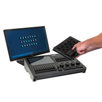 LAMPY 20 2U two universe