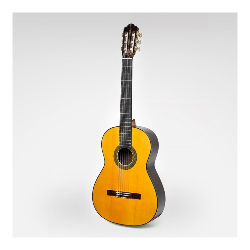 Hauser Chitarra Classica Abete