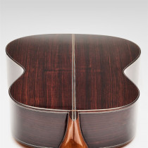 Hauser Chitarra Classica Abete