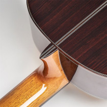 Hauser Chitarra Classica Abete