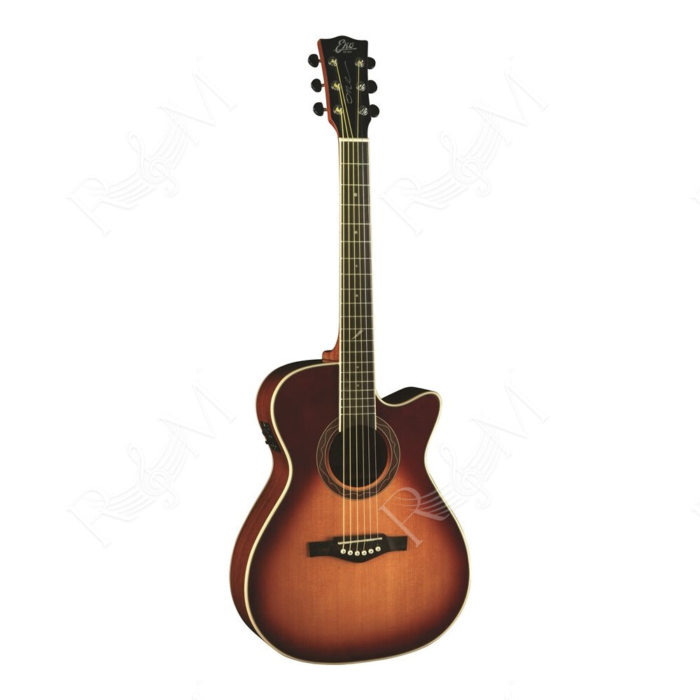 One A150ce Vintage Burst