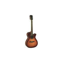 One A150ce Vintage Burst