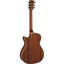 One A150ce Vintage Burst