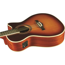 One A150ce Vintage Burst