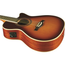 One A150ce Vintage Burst
