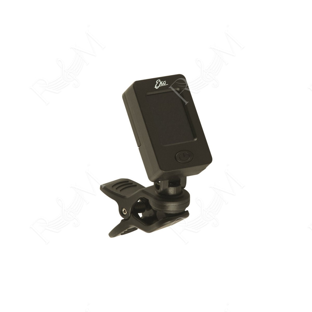 GBU Clip Tuner
