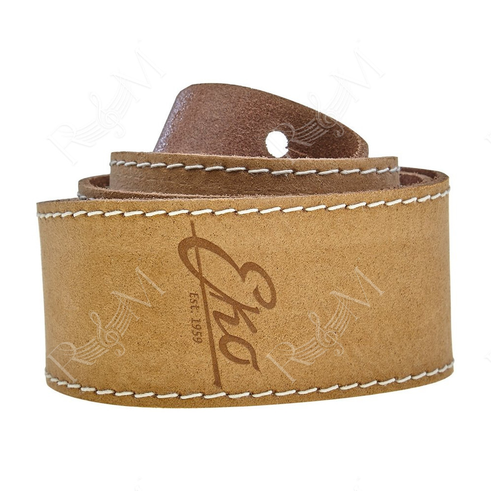 GBU Strap Leather Brown