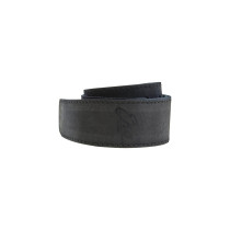 GBU Strap Leather Plus Black
