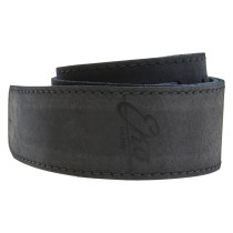 GBU Strap Leather Plus Black