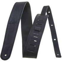 GBU Strap Leather Plus Black
