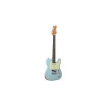 VT-380 Relic Daphne Blue