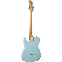 VT-380 Relic Daphne Blue
