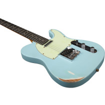 VT-380 Relic Daphne Blue