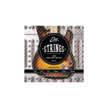 Corde Chitarra Elettrica 10-46 Regular Set/6