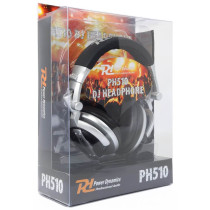 PH510 Power Dynamics DJ headphone