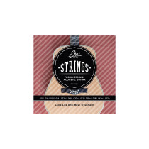 Corde Chitarra Acustica XII Bronze 10-47 Light Set/12